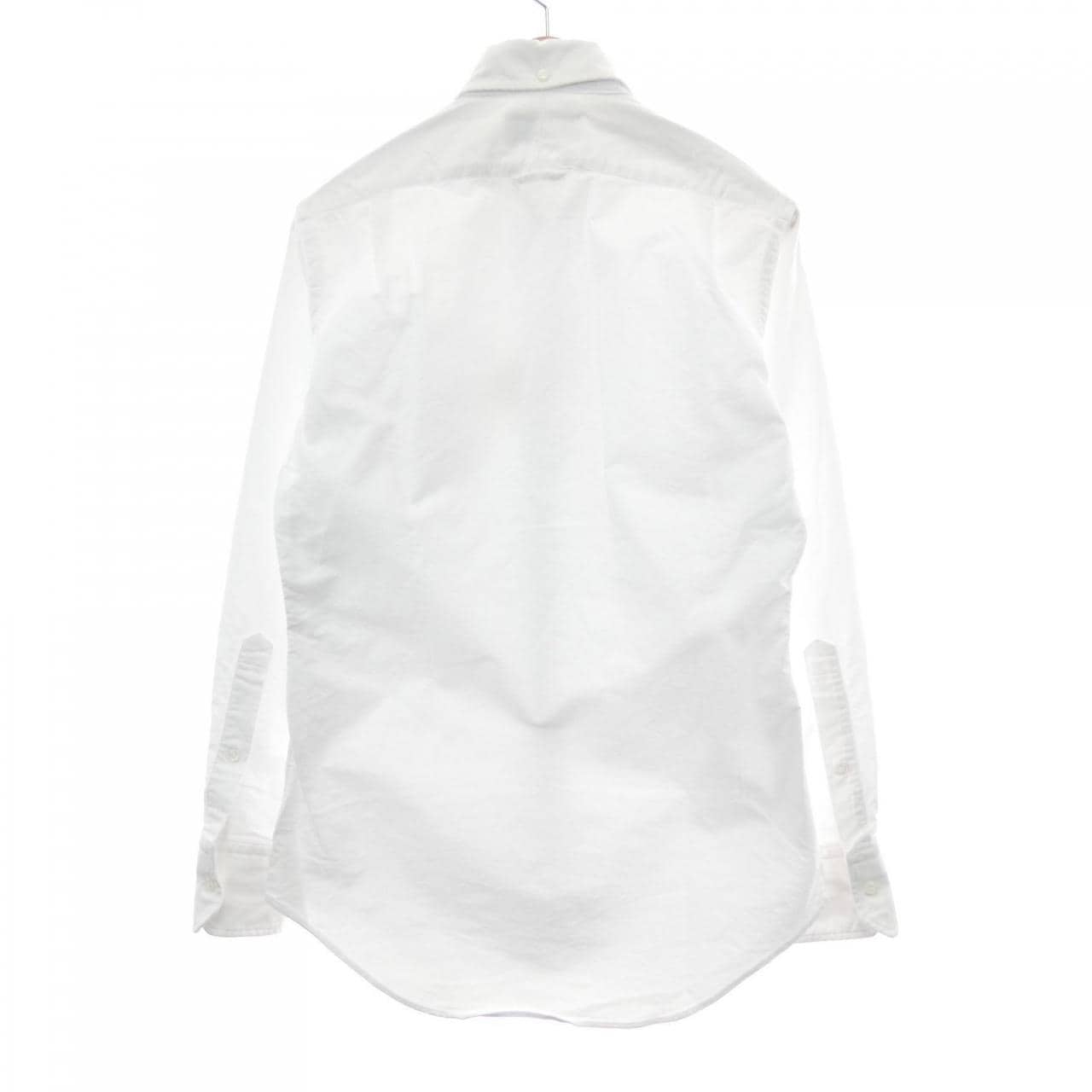 トムブラウン THOM BROWNE MWL010E-00139100 シャツ