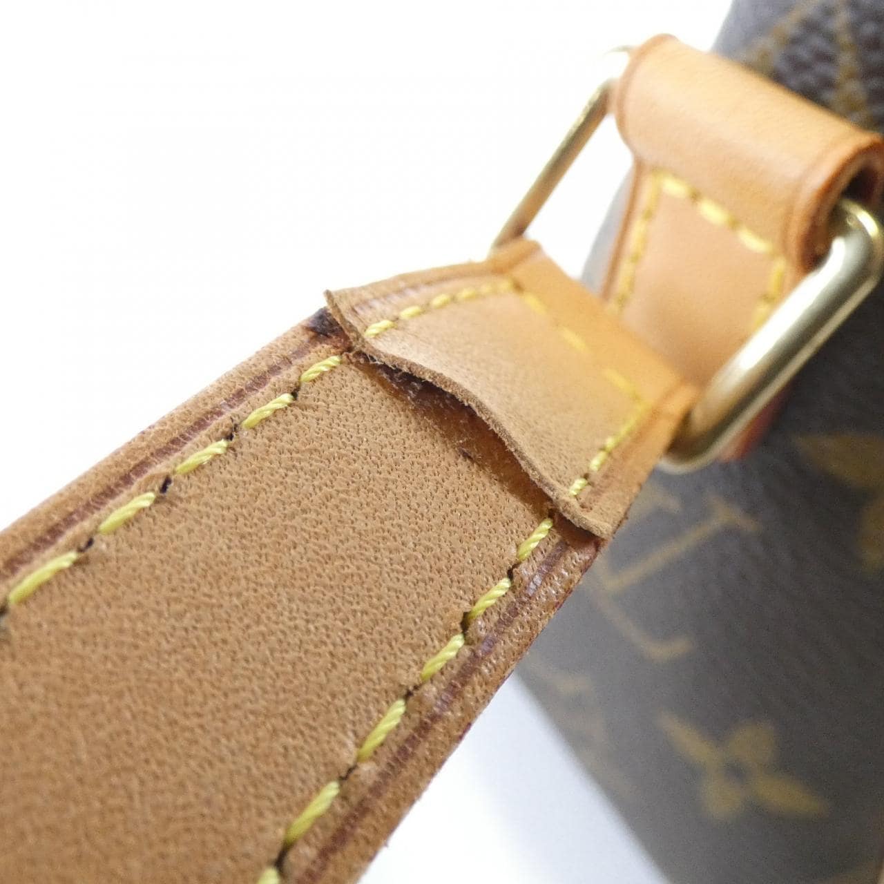 ルイヴィトン モノグラム ヴィバ シテ PM M51165 ショルダーバッグ