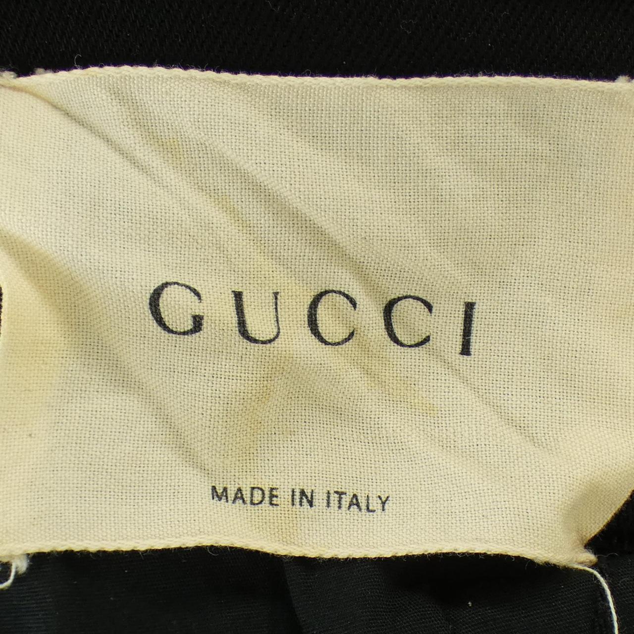 グッチ GUCCI 446872　XR342 パンツ