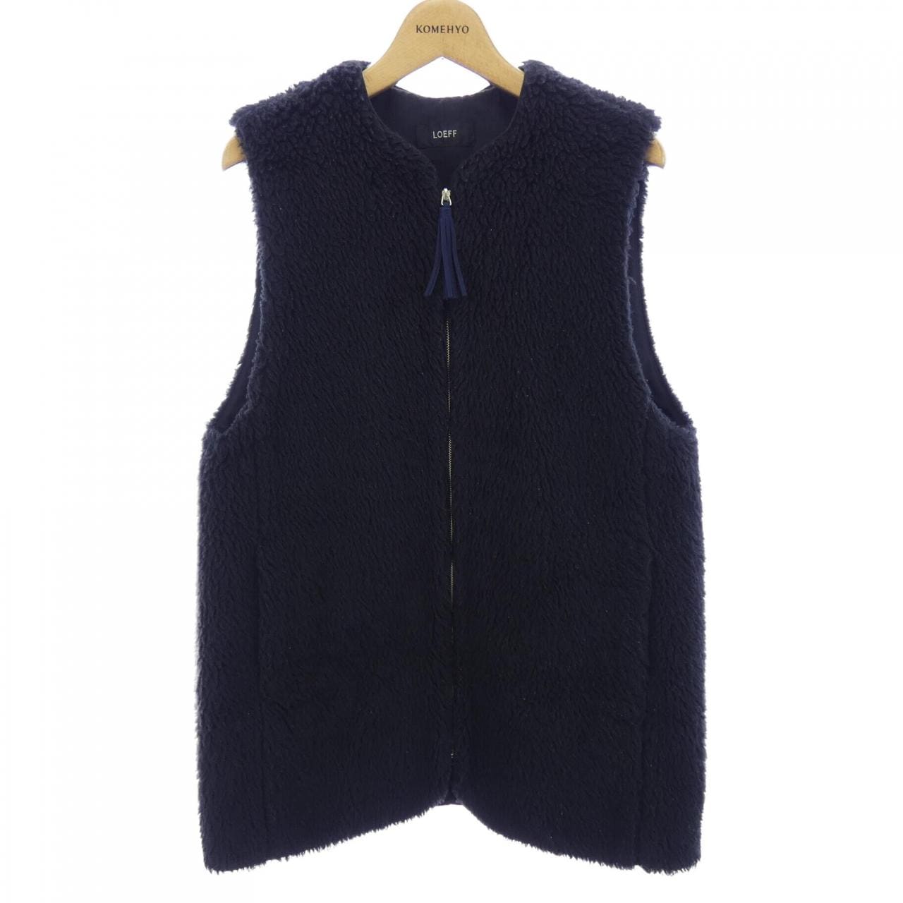 LOEFF 8825-243-0045馬甲