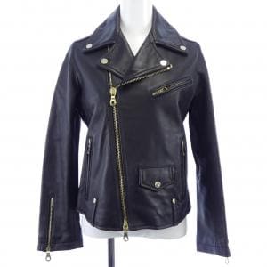 チンクアンタ Cinquanta レザージャケット