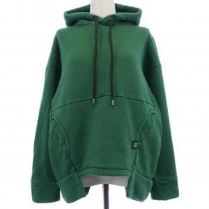 アンスリード UN3D 522222703001-01 パーカー