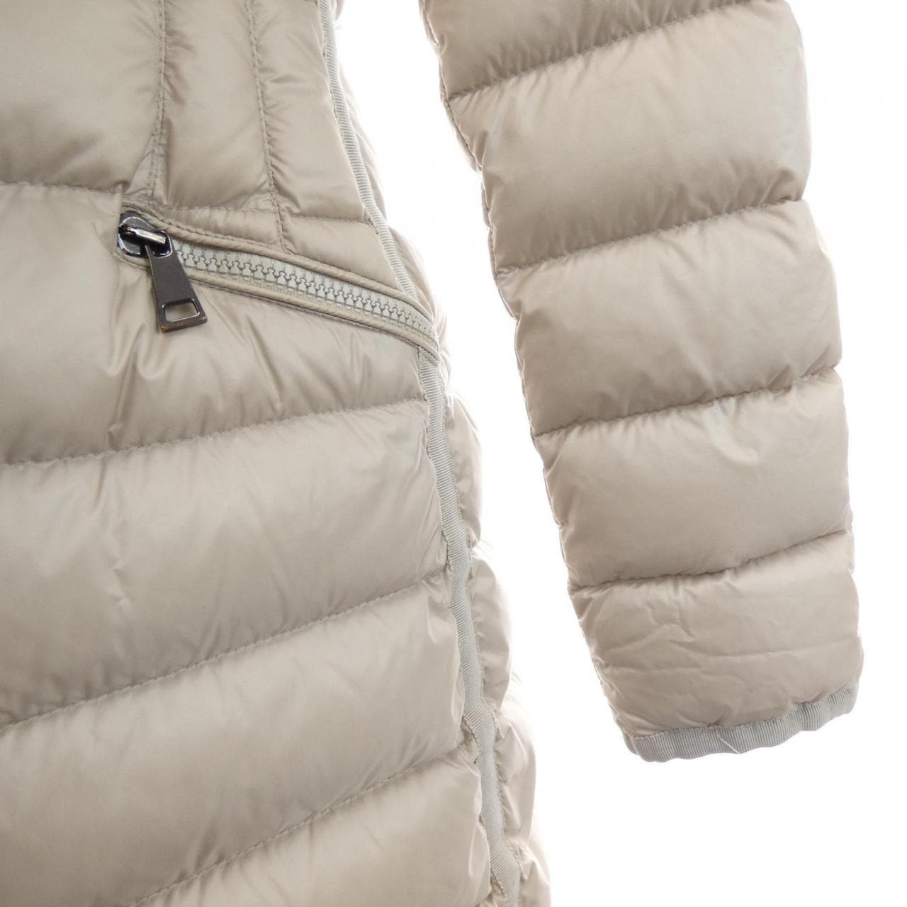 モンクレール MONCLER HERMINE ダウンコート