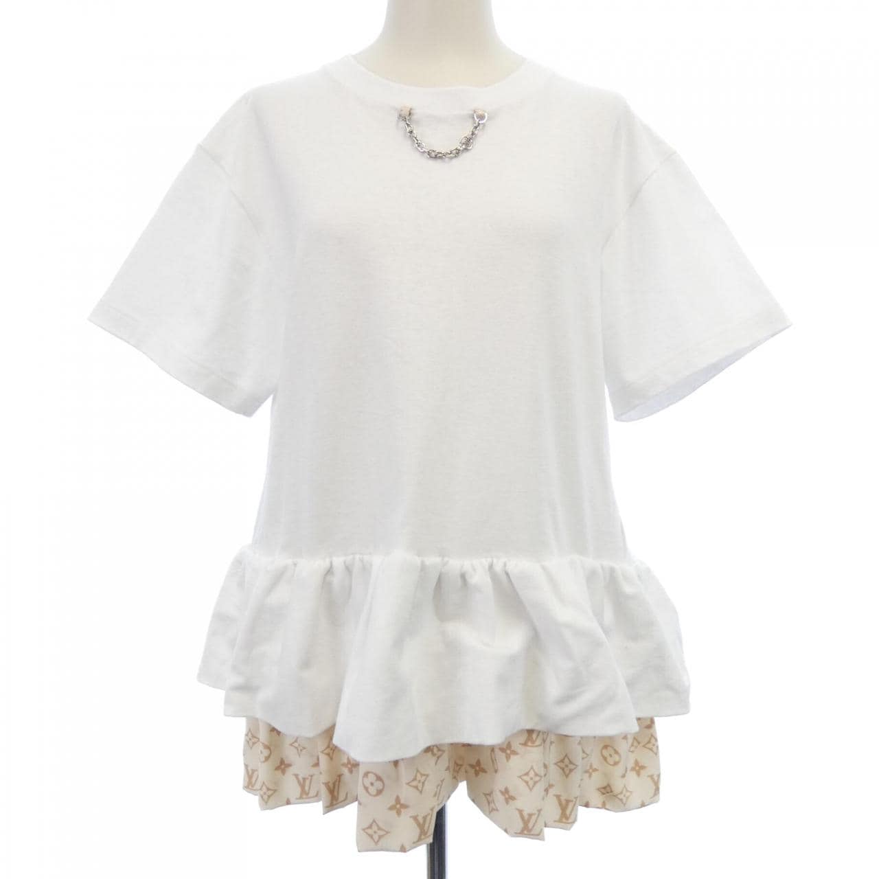 ルイヴィトン LOUIS VUITTON FRJT95OB0 トップス