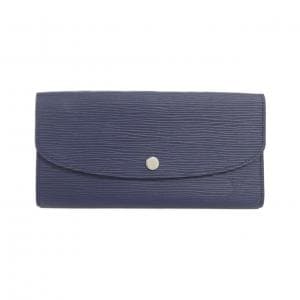 ルイヴィトン エピ ポルトフォイユ エミリー M60854 財布