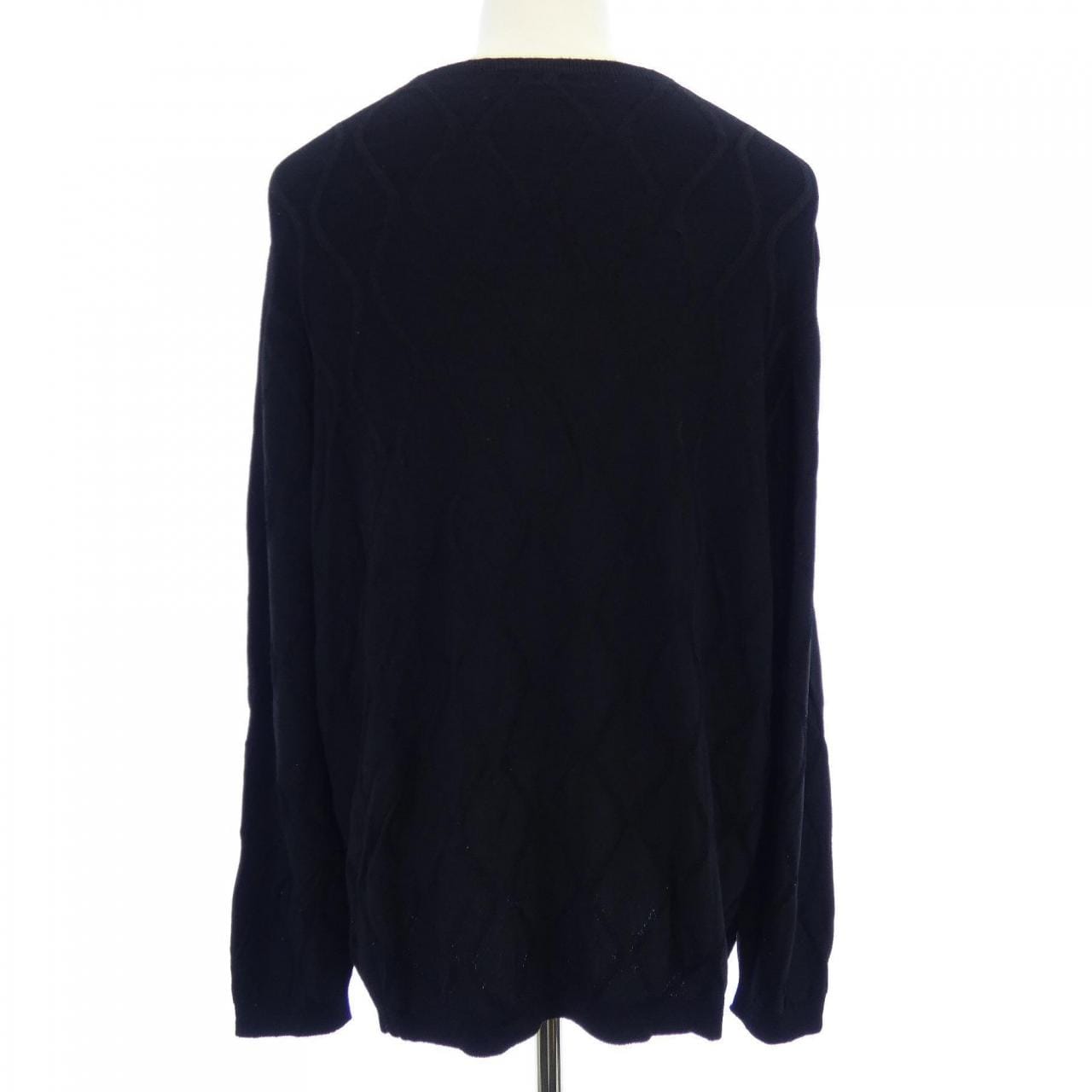 ジョルジオ アルマーニ GIORGIO ARMANI 6GSMB2 SMB3Z ニット