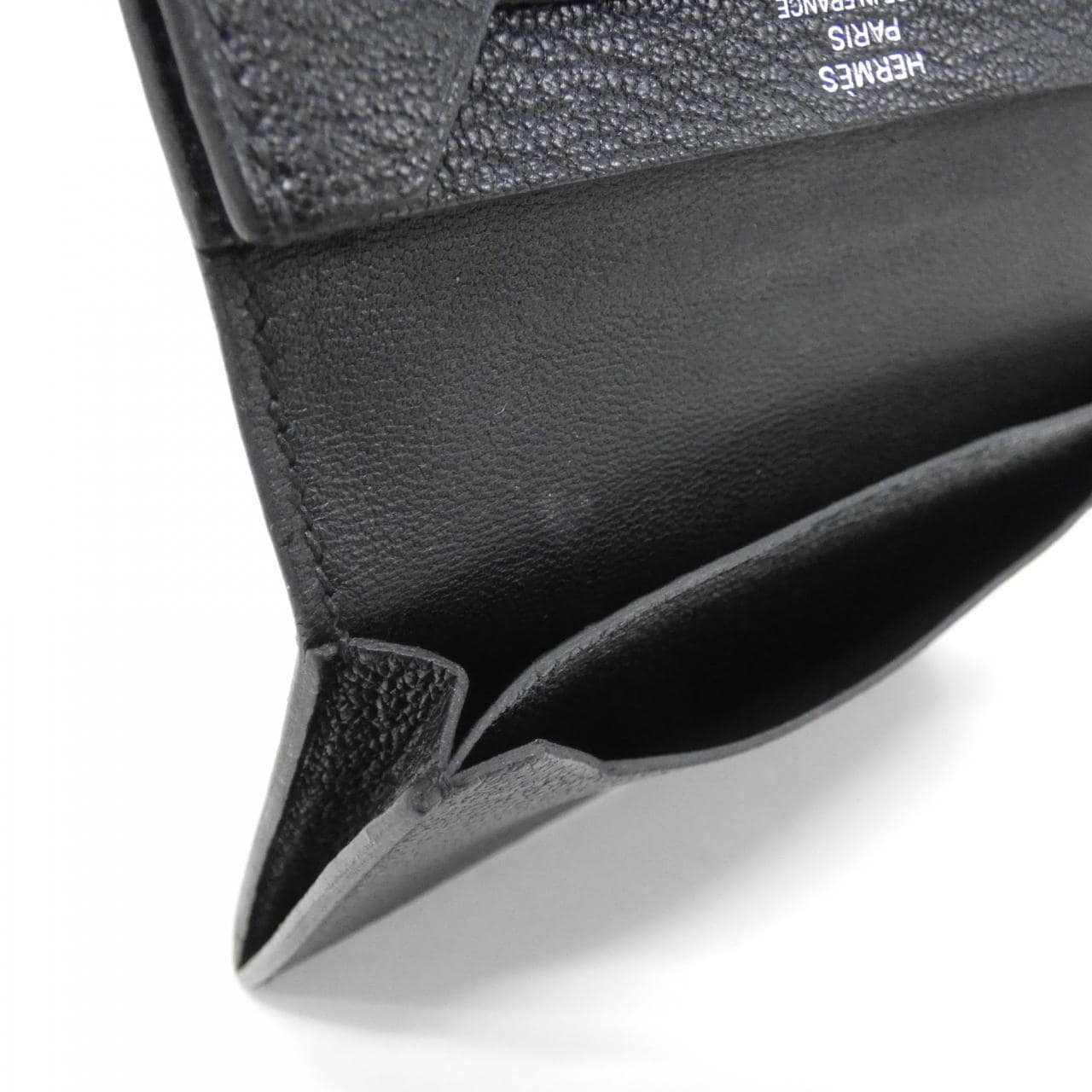 エルメス ベアン 039805CK カードケース