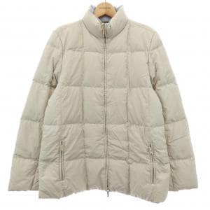 サルヴァトーレフェラガモ SALVATORE FERRAGAMO ダウンジャケット