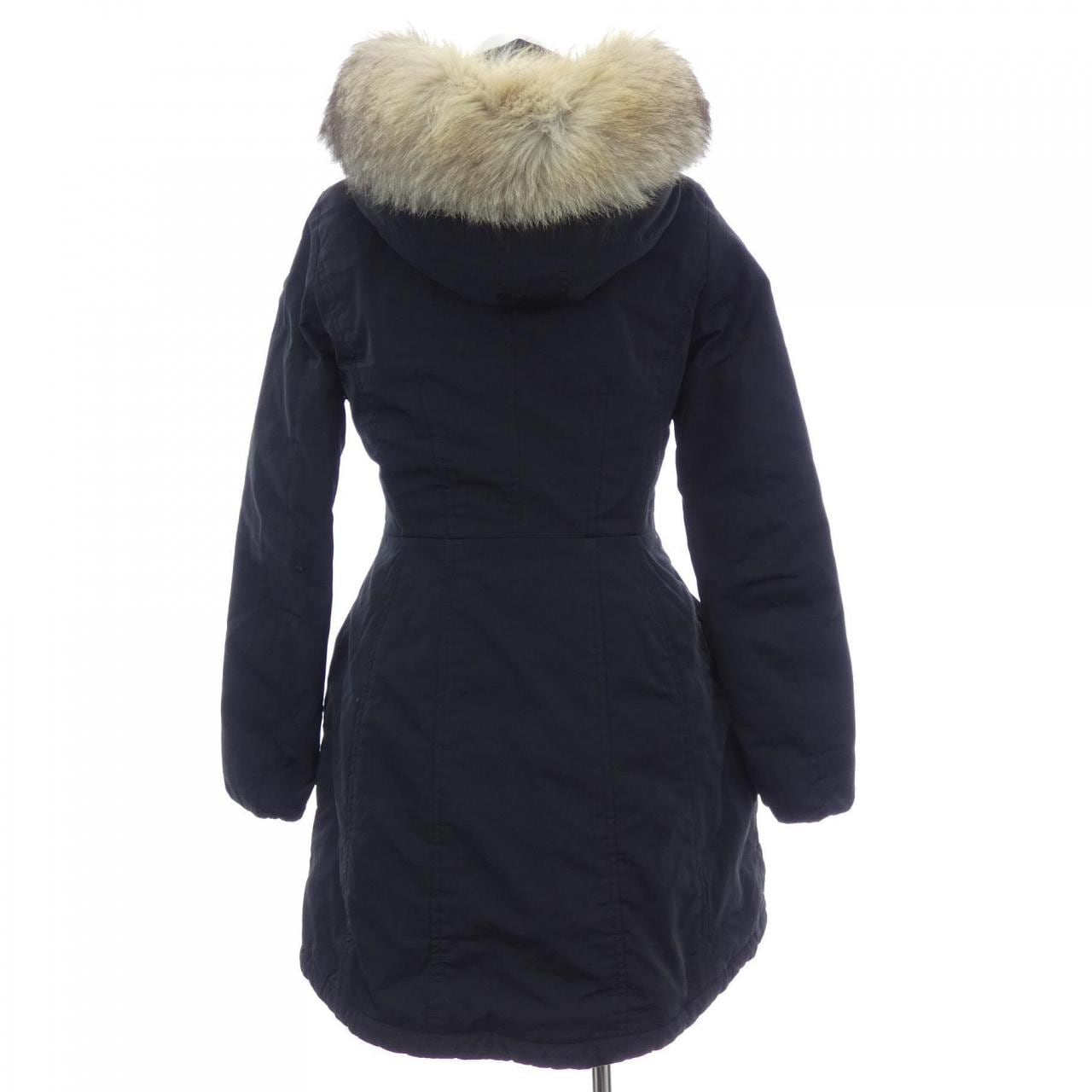 モンクレール MONCLER AREDHEL ダウンコート