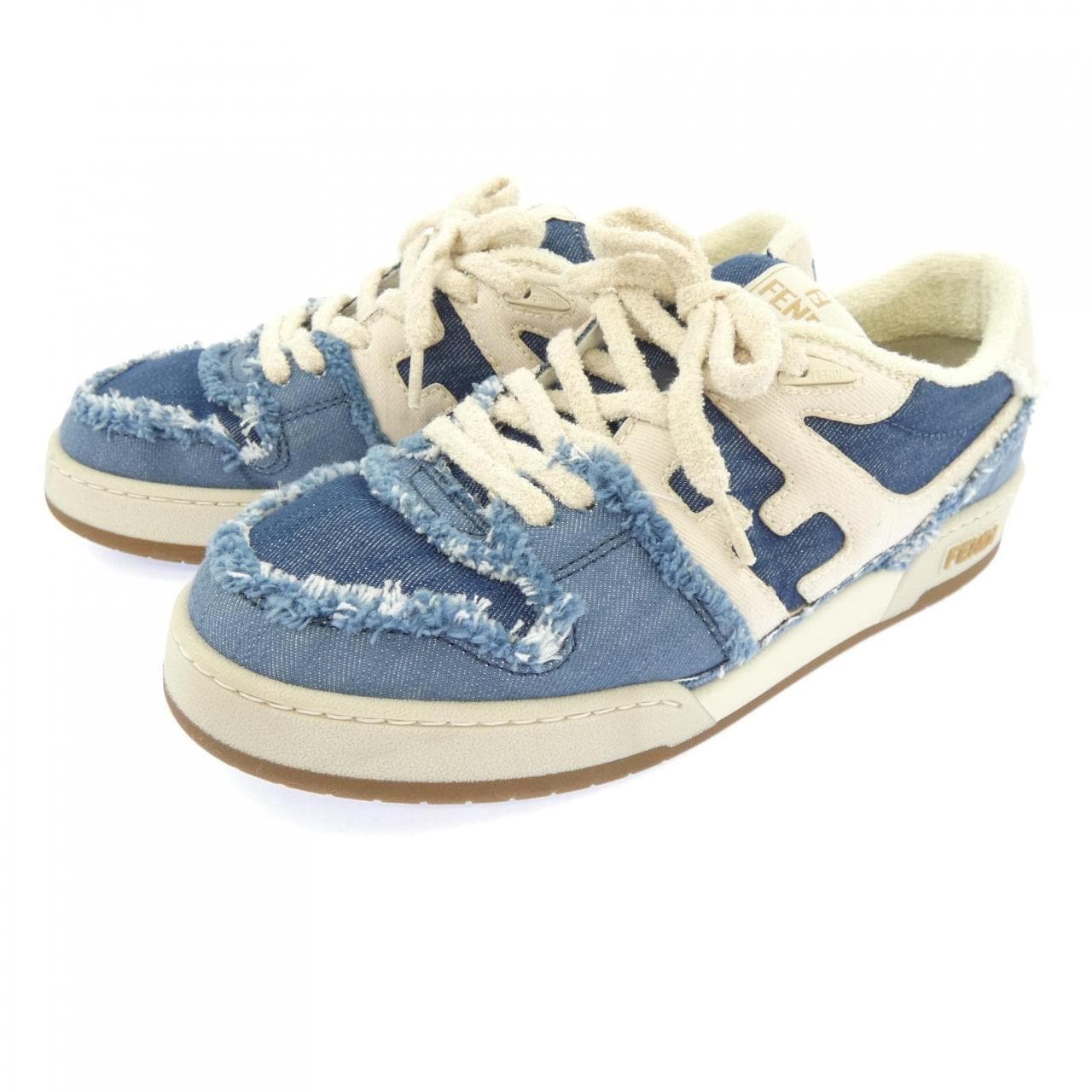 FENDI 7E1495 運動鞋