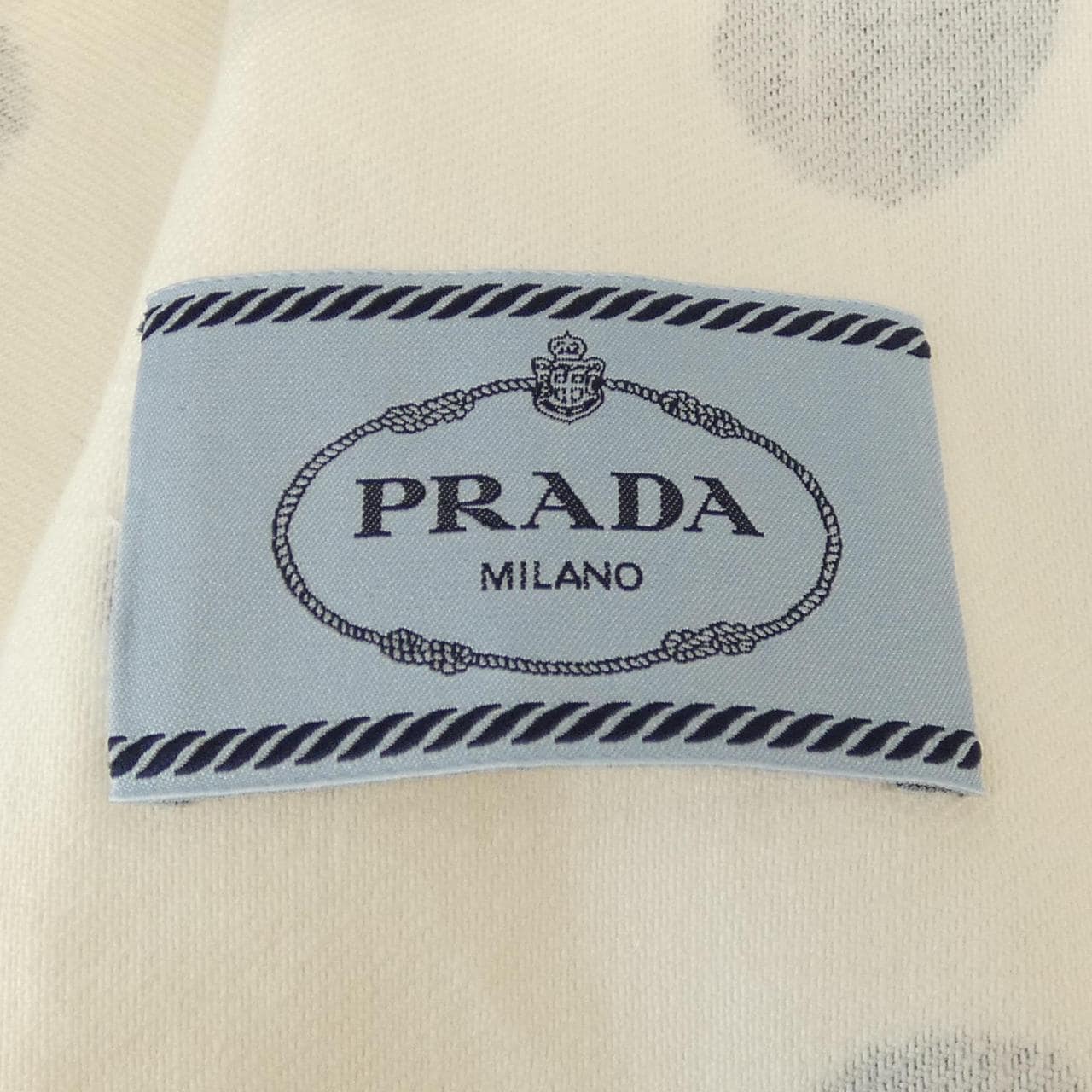 プラダ PRADA GFB279 S212 1ZIT デニムジャケット