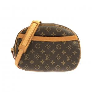 LOUIS VUITTON Monogram Blois M51221 单肩包