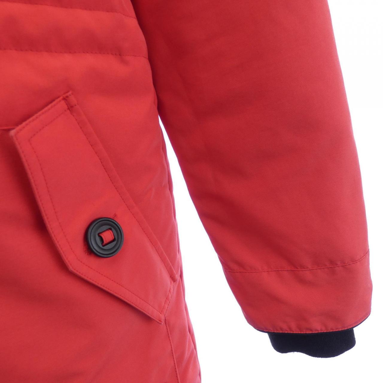 カナダグース CANADA GOOSE 5806L GABRIOLA ガブリオラ ダウンコート