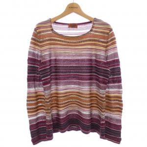 【ヴィンテージ】ミッソーニ MISSONI ニット
