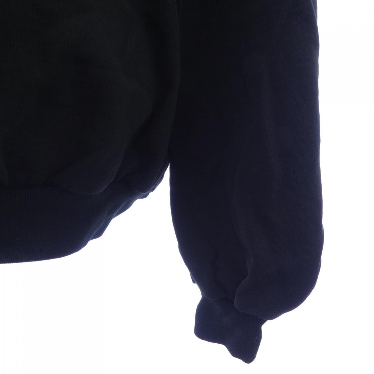 バレンシアガ BALENCIAGA 767860 TPVF3 UNISEX スウェット