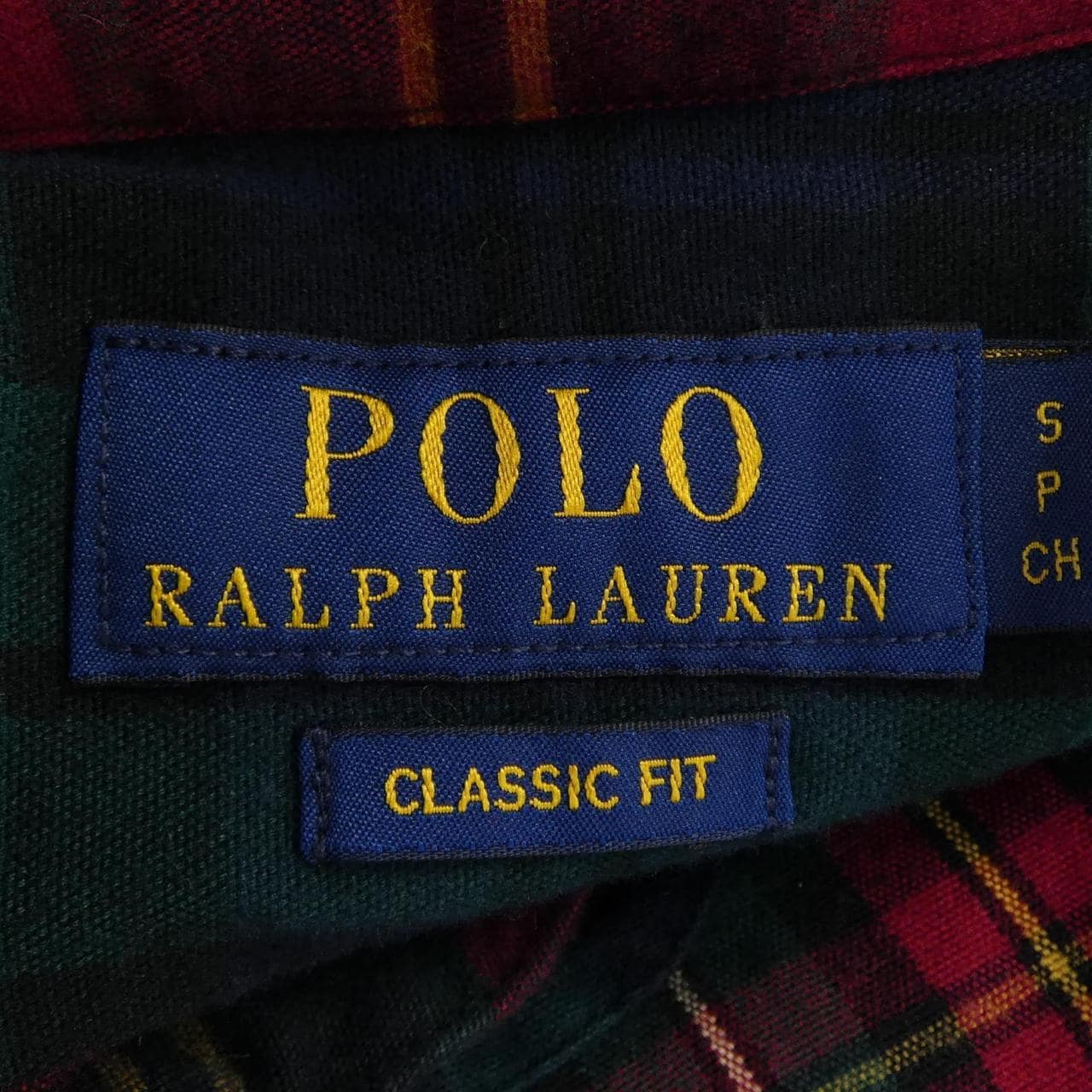 ポロラルフローレン POLO RALPH LAUREN シャツ