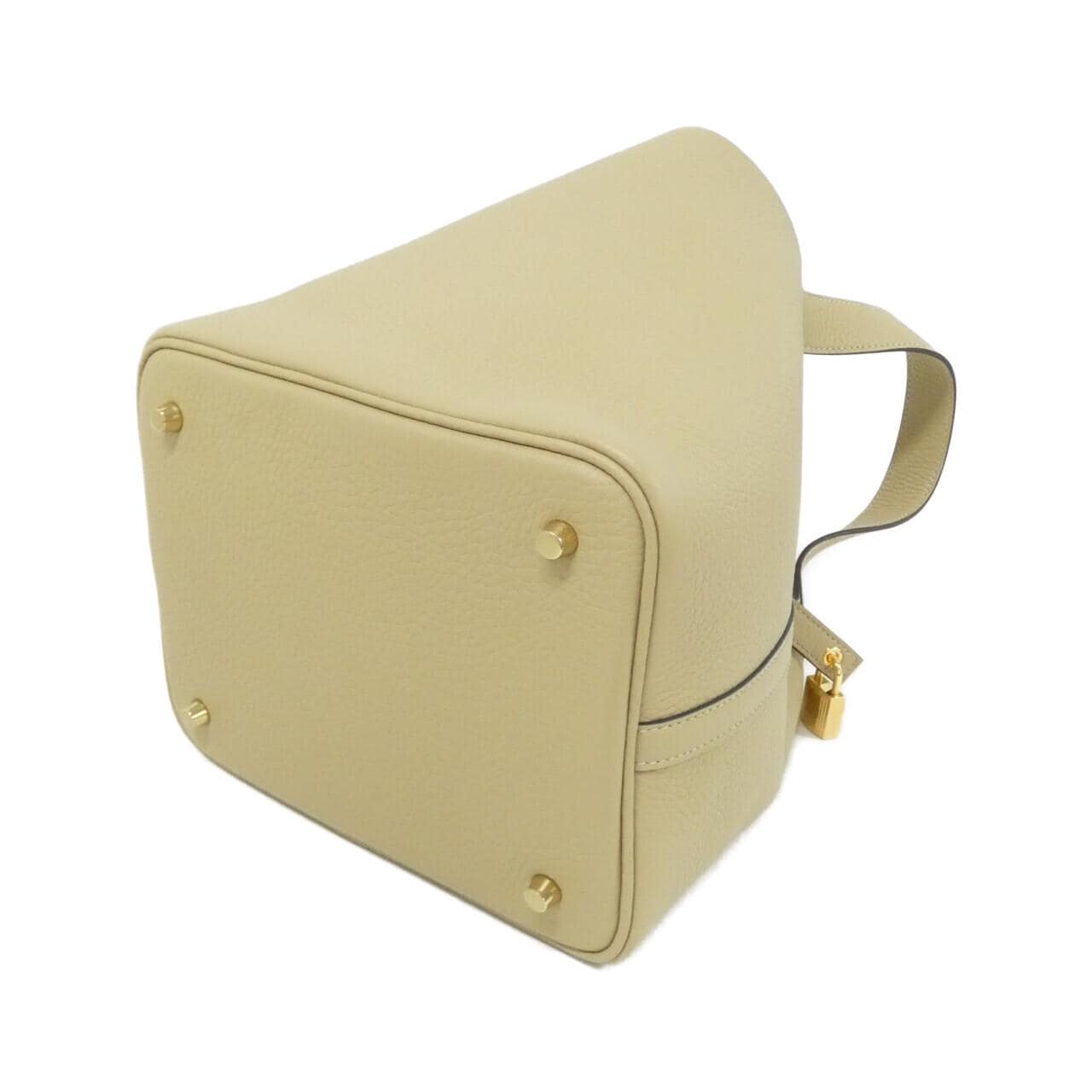 エルメス ピコタン ロック MM 060991CC バッグ