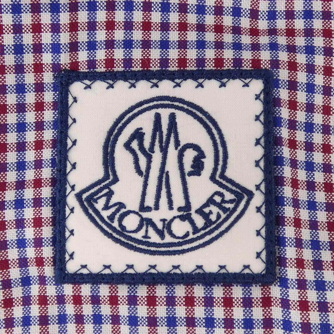 モンクレールガムブルー MONCLER GAMMEBLEU シャツ