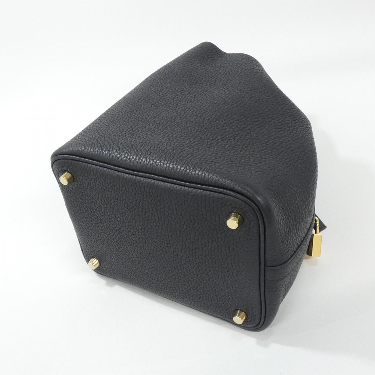 エルメス ピコタン ロック PM 056289CC バッグ