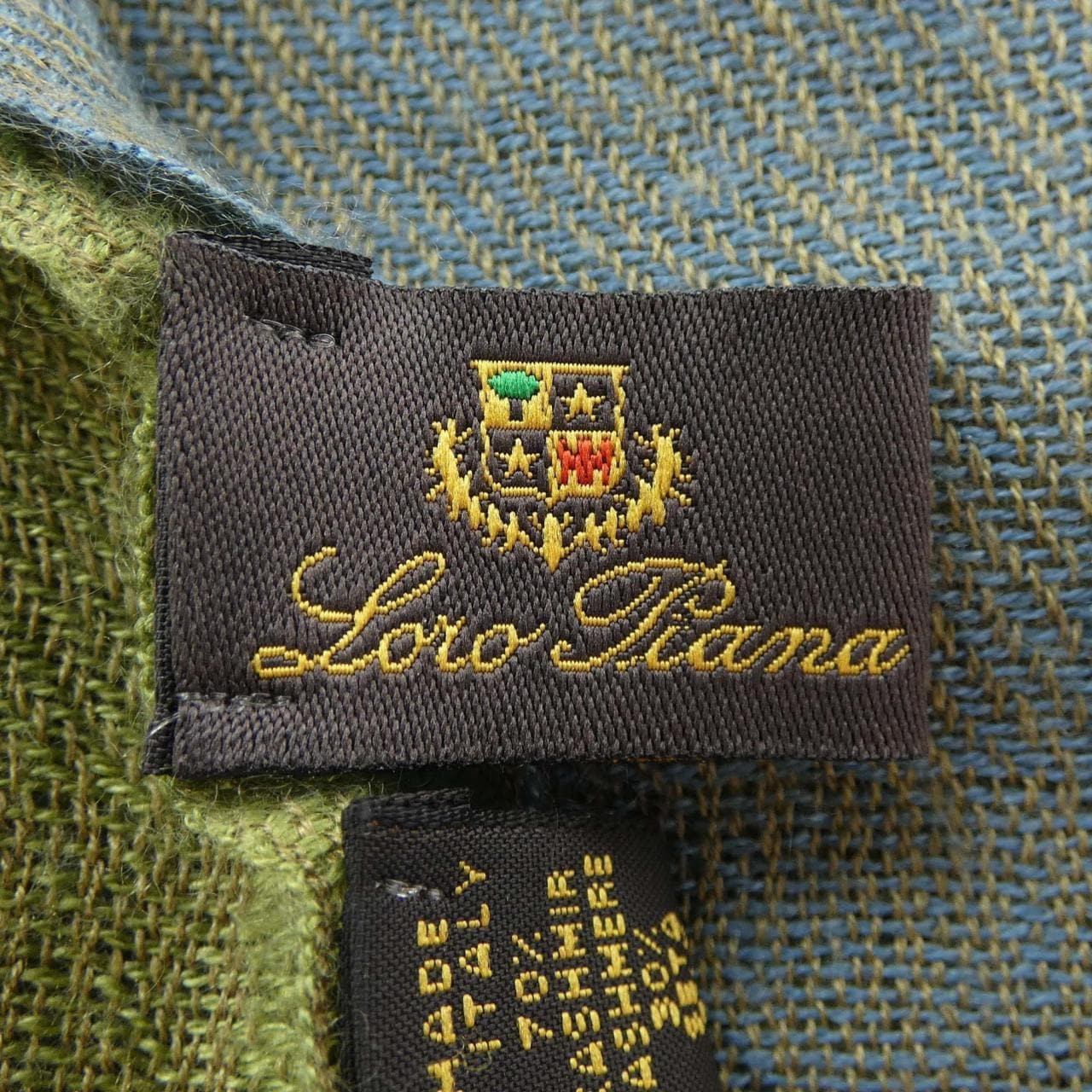ロロピアーナ Loro Piana STOLE