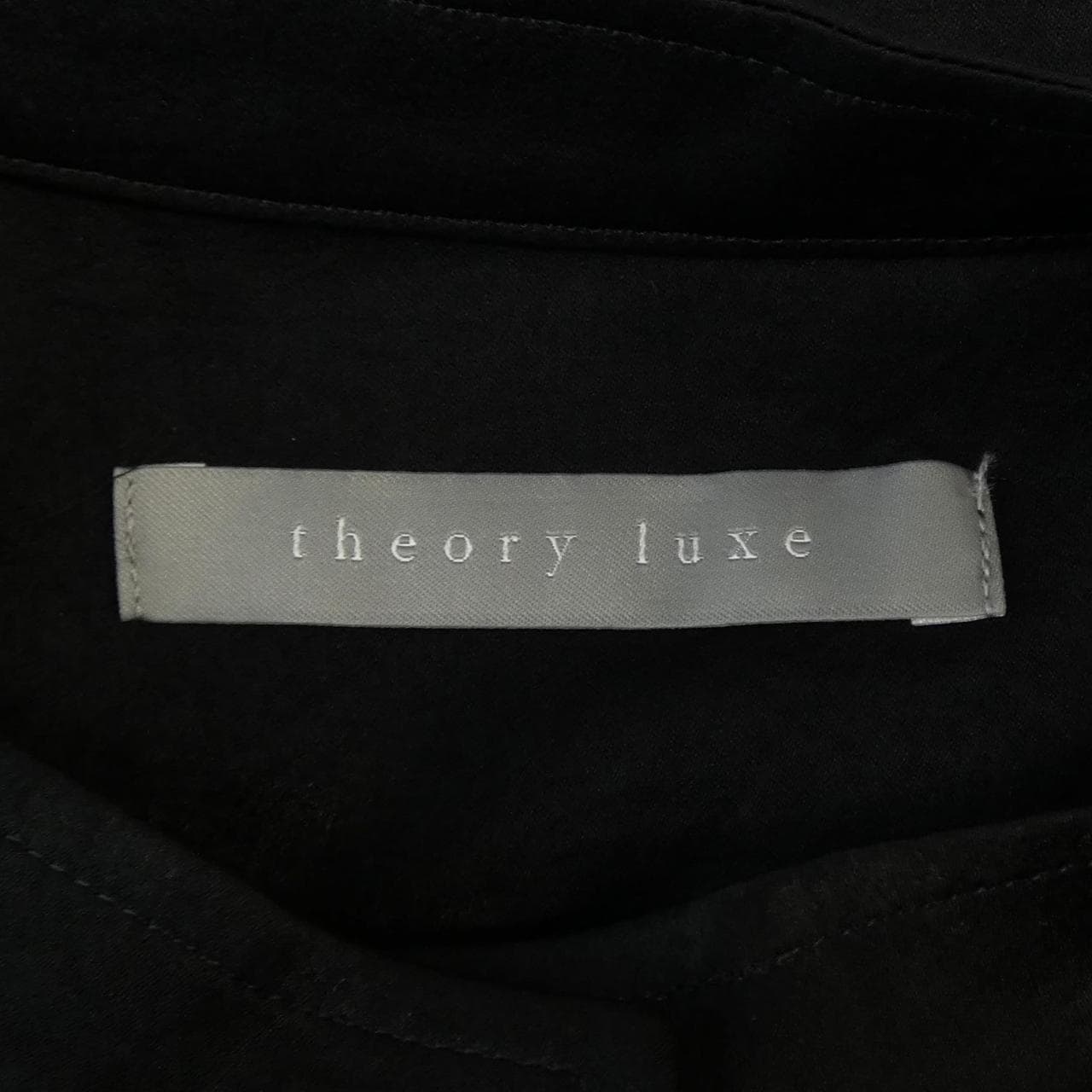 セオリーリュクス Theory luxe 03-0305530 ワンピース