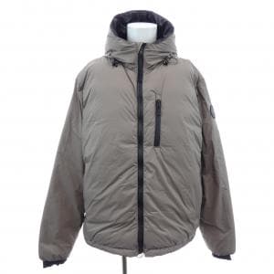 カナダグース CANADA GOOSE BLACK LABEL 5078MB LODGE ロッジ ダウンジャケット
