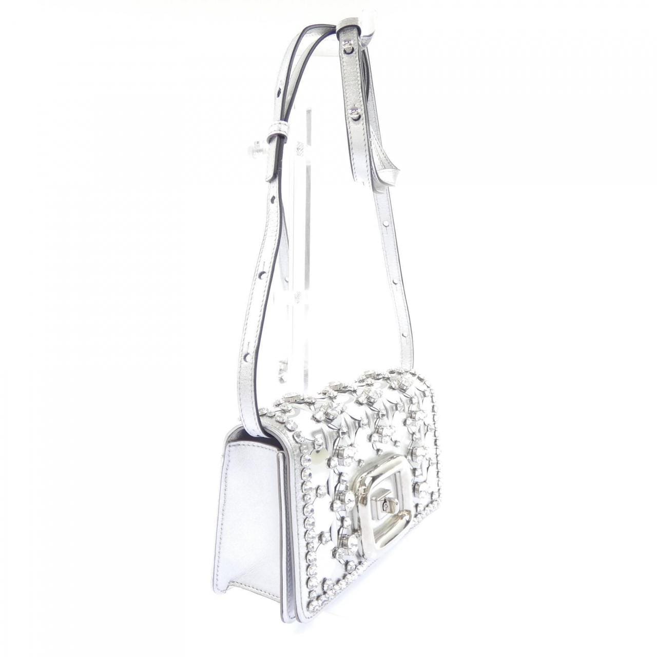 ロジェヴィヴィエ ROGER VIVIER BAG