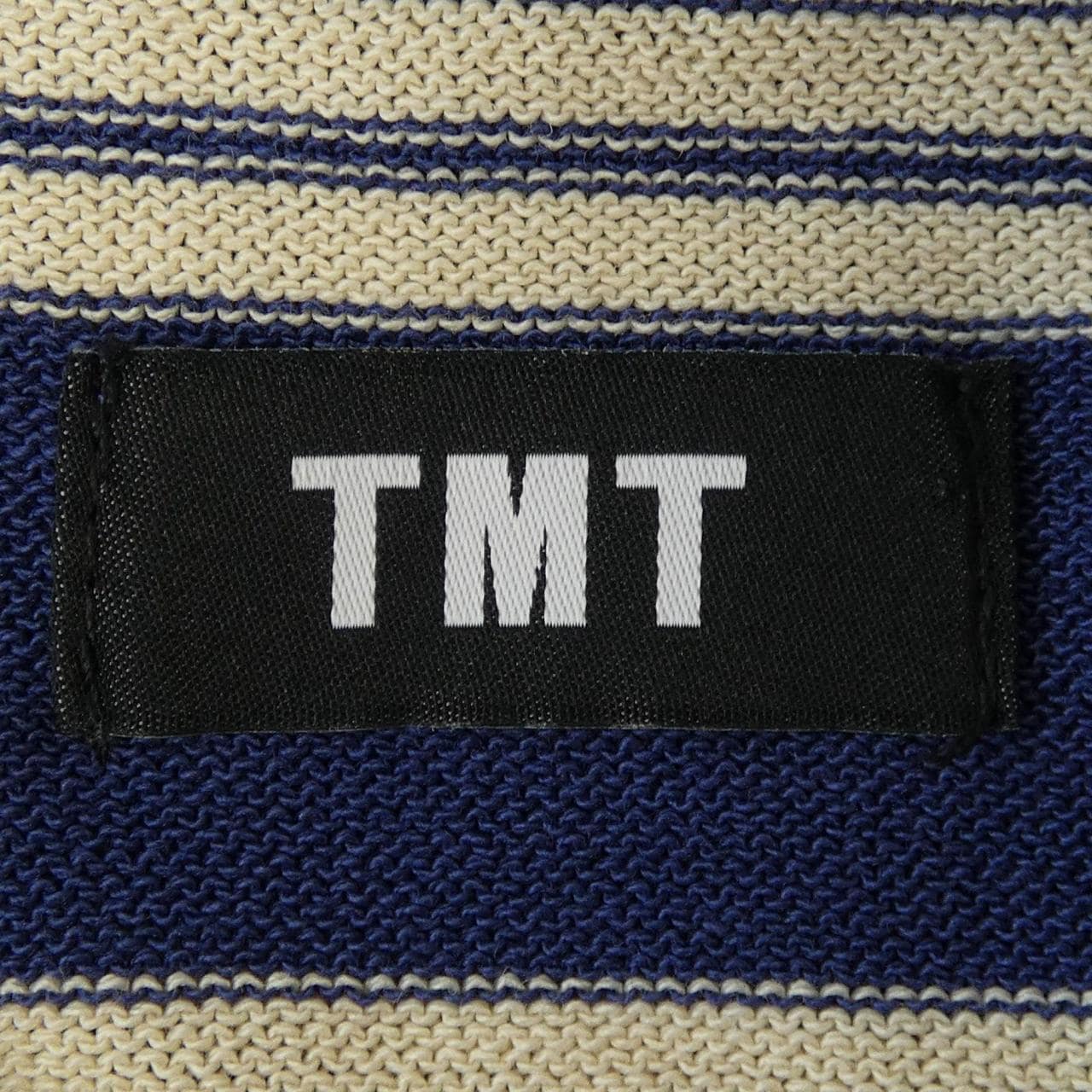 ティーエムティー TMT ポロシャツ