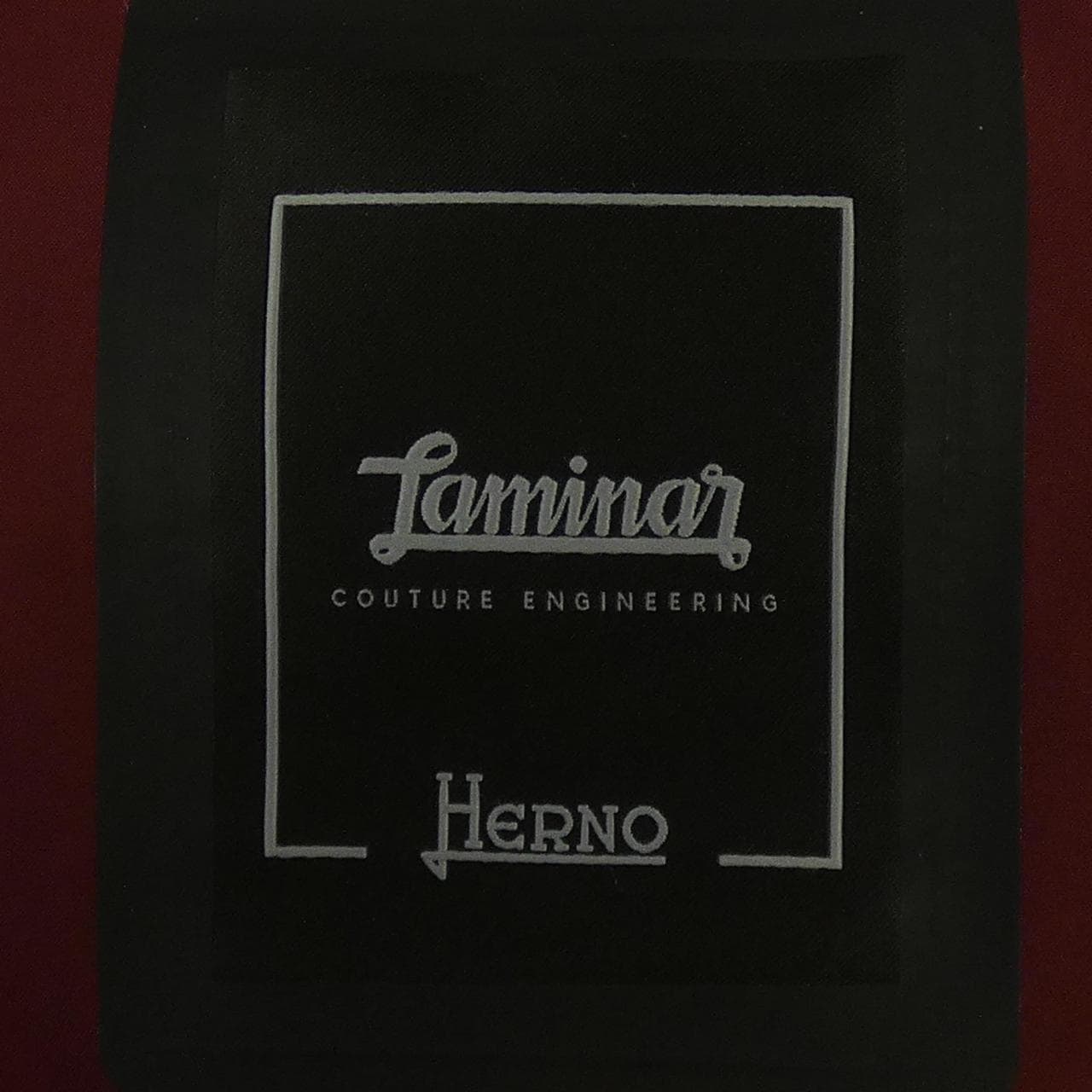 ヘルノ Herno LAMINAR GORE-TEX INFINIUM WINDSTOPPER PI00207DL ダウンジャケット