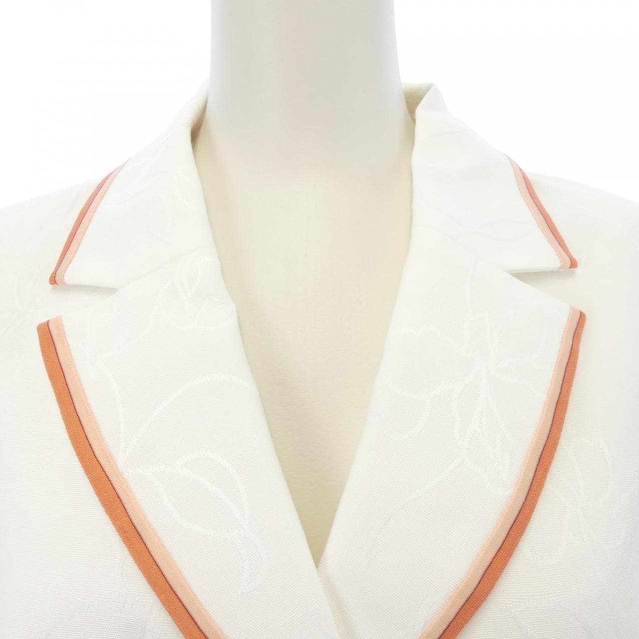 レオナールファッション LEONARD FASHION ジャケット
