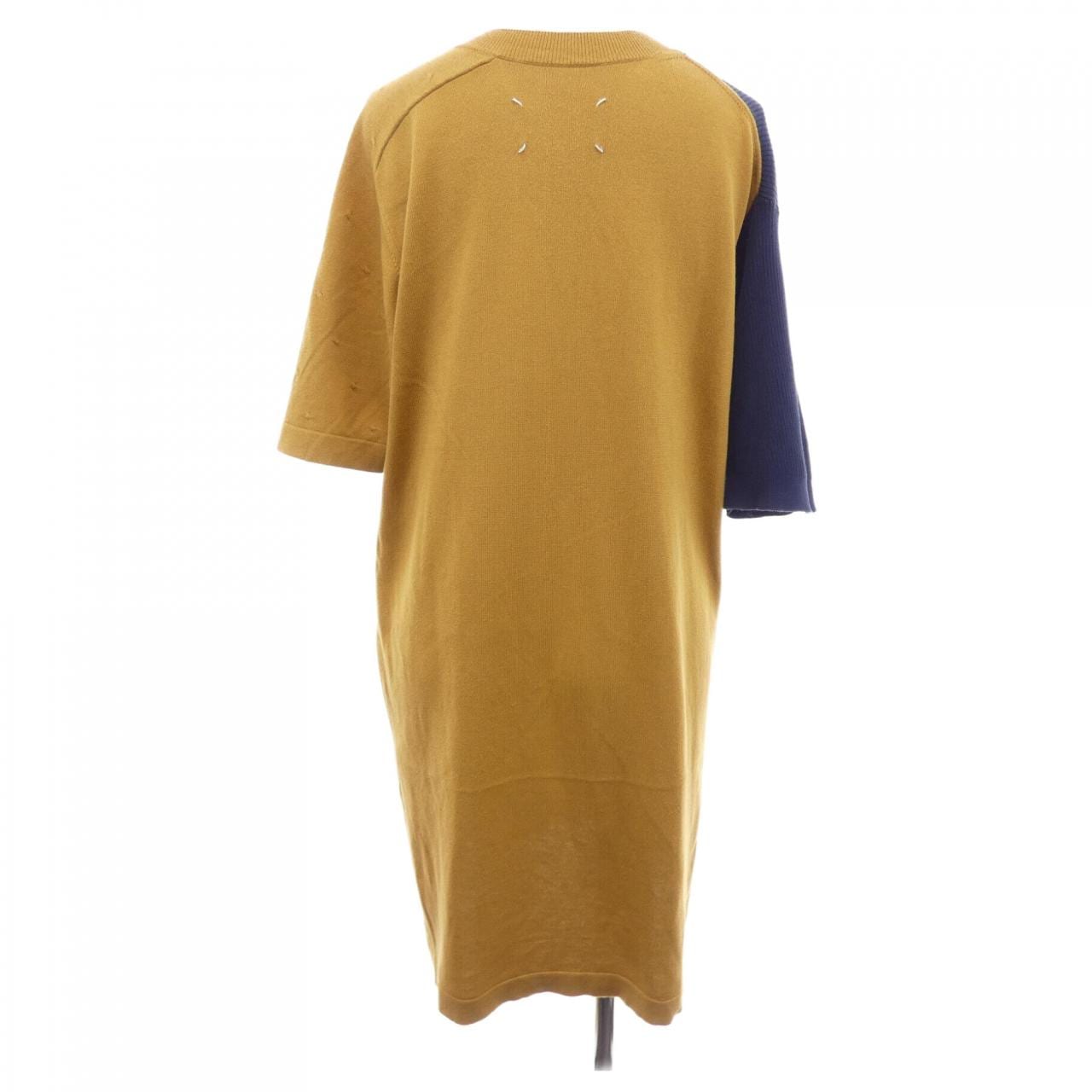 メゾンマルジェラ Maison Margiela S51HA0740 ニット