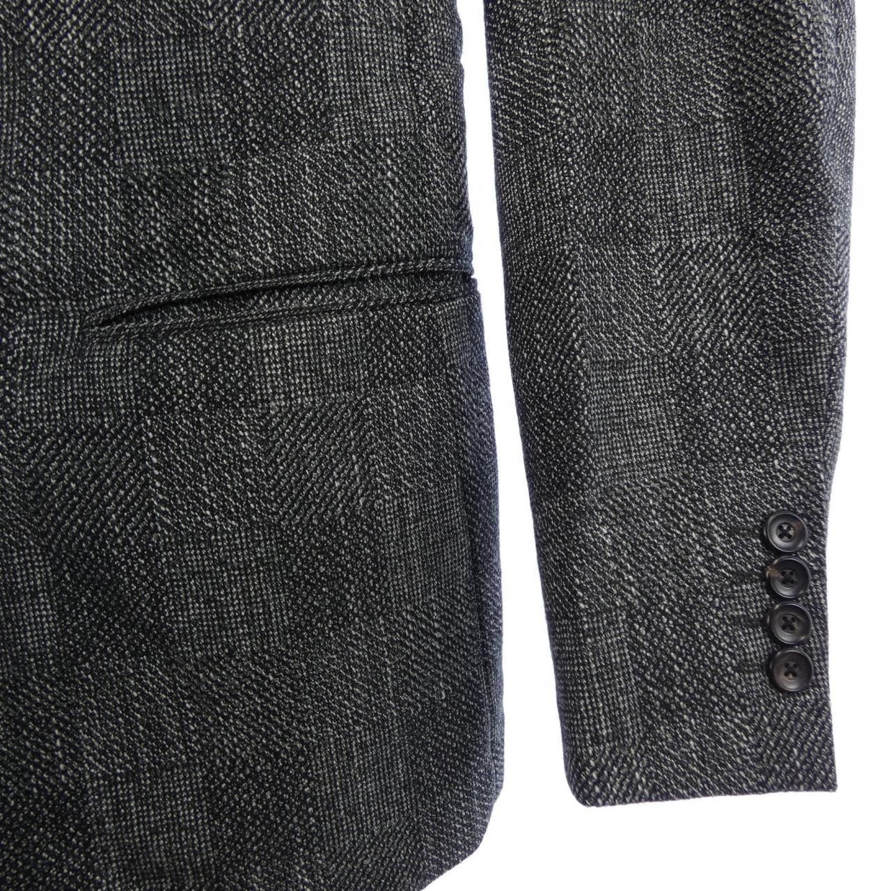 エンポリオアルマーニ EMPORIO ARMANI H31VC8 C1538 スーツ