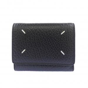 メゾンマルジェラ Maison Margiela 4ステッチ 三つ折り ウォレット SA3UI0010 WALLET