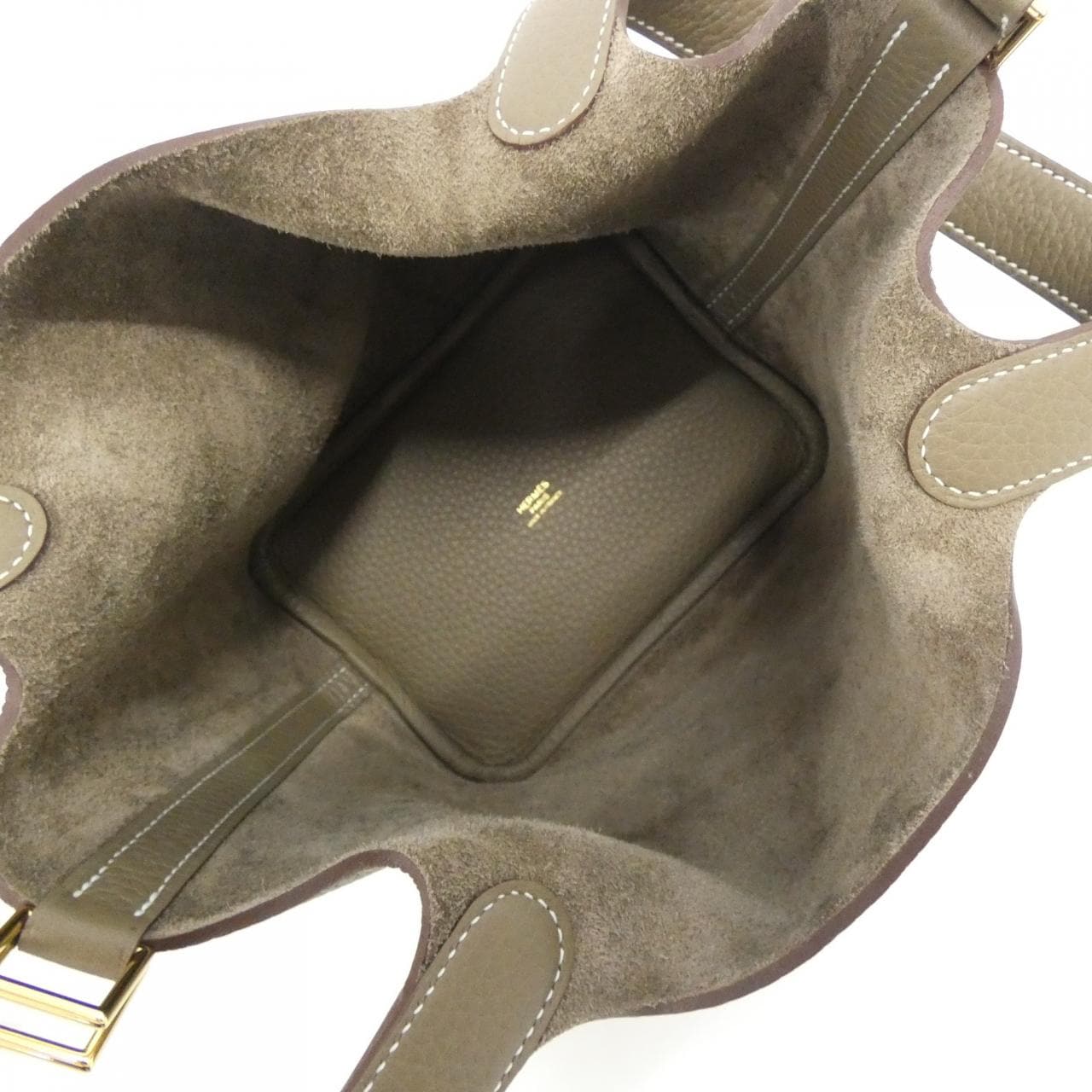 【未使用品】エルメス ピコタン ロック PM 056289CC バッグ