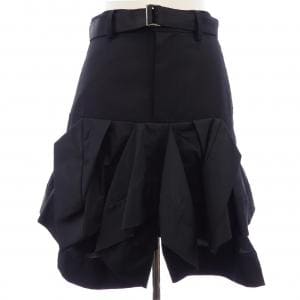 サカイ SACAI 25-07927 スカート