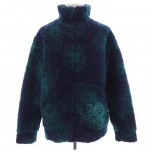 ルイヴィトン LOUIS VUITTON モノグラムカモフリースブルゾン HOY15WSQ9 ジャケット