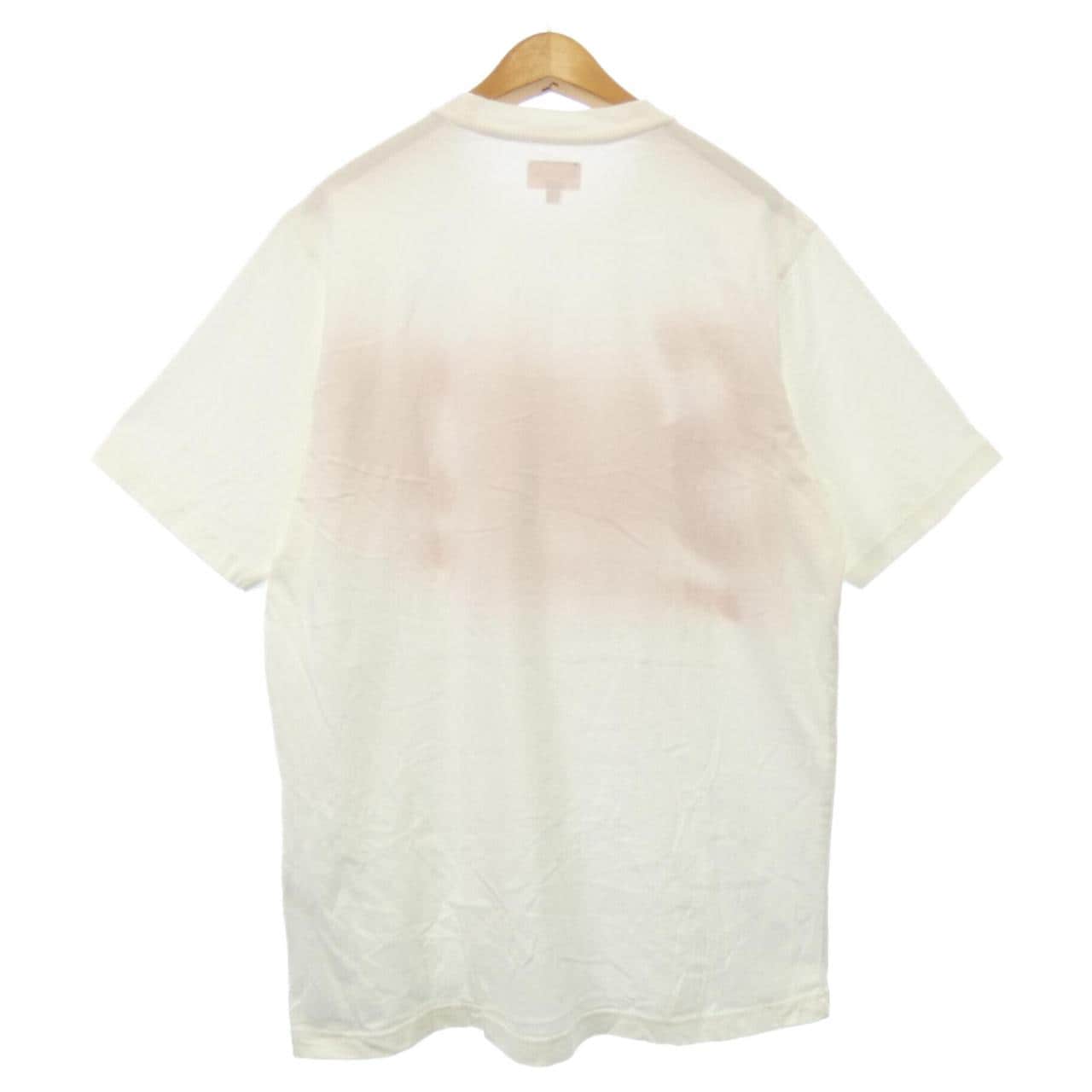 シュプリーム SUPREME Intarsia Spellout Tシャツ