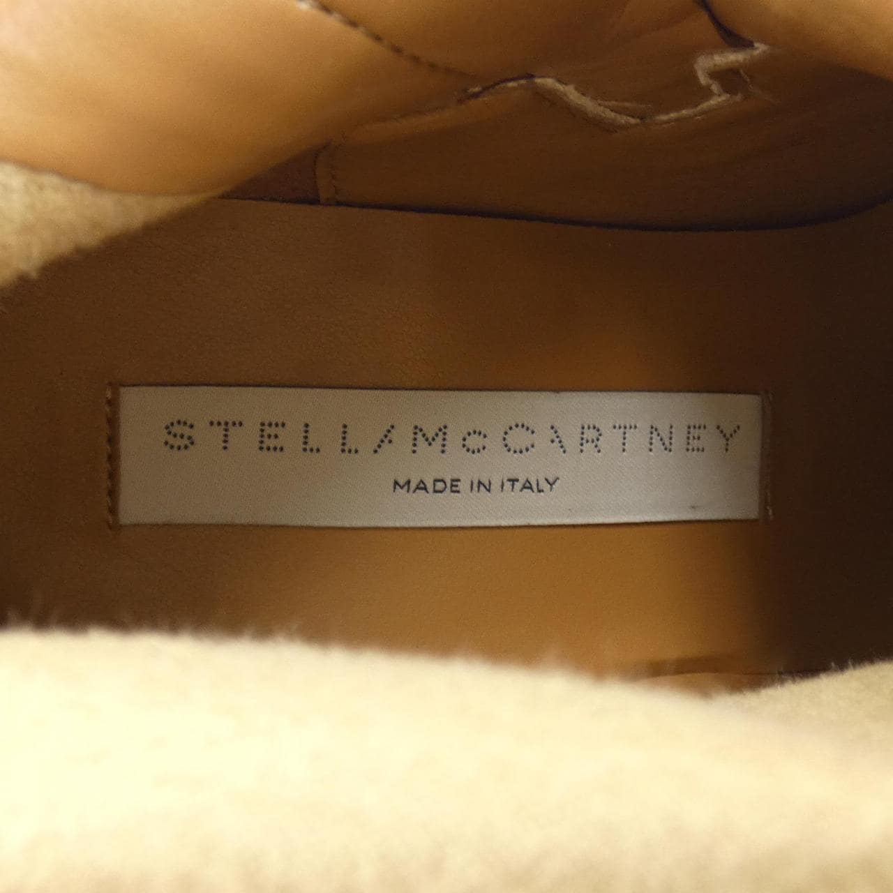 ステラマッカートニー STELLA MCCARTNEY ブーツ