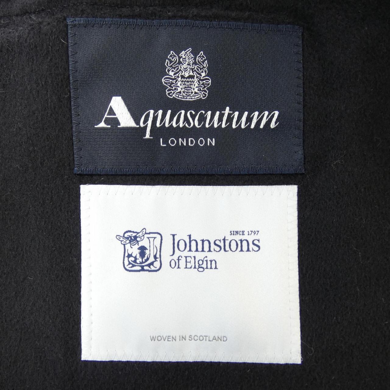 Aquascutum Liner Vest