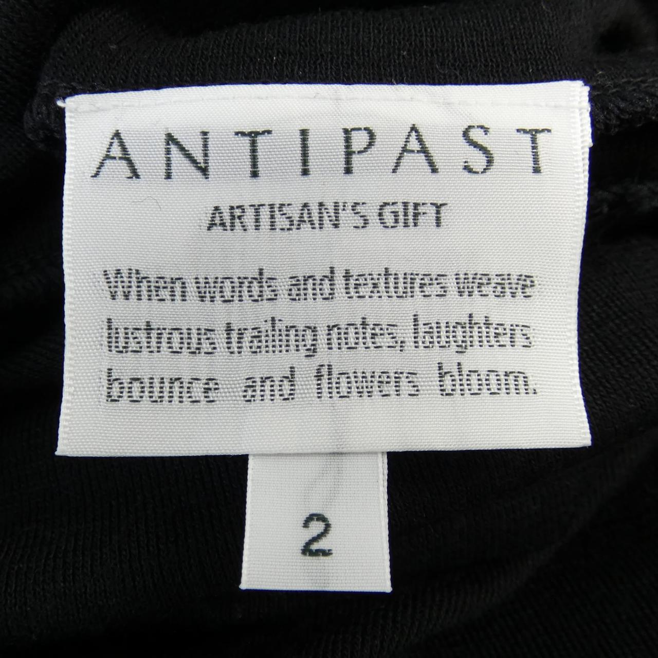 ANTIPAST Knit