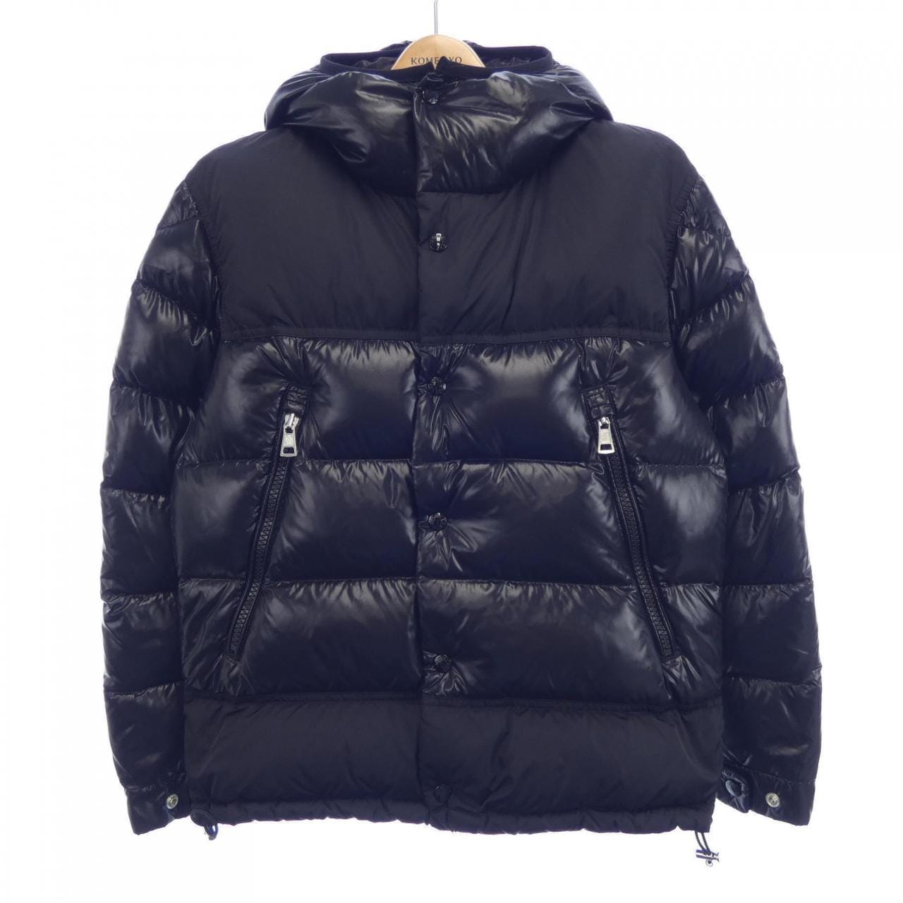 MONCLER MONCLER Down Jacket