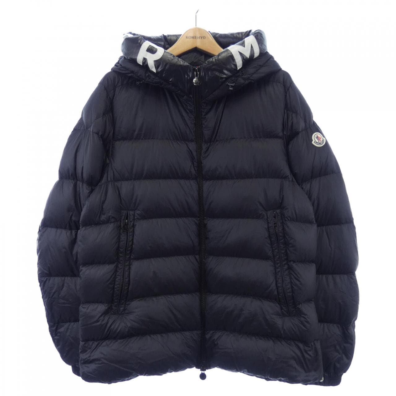 MONCLER MONCLER Down Jacket