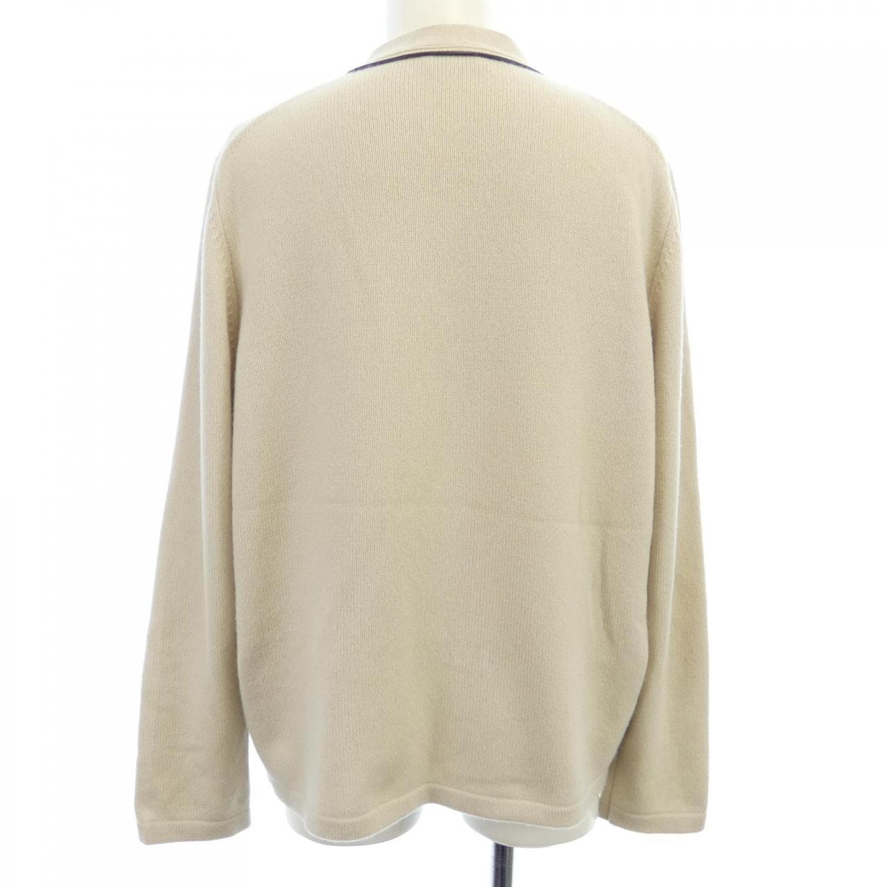 HERMES HERMES Cardigan