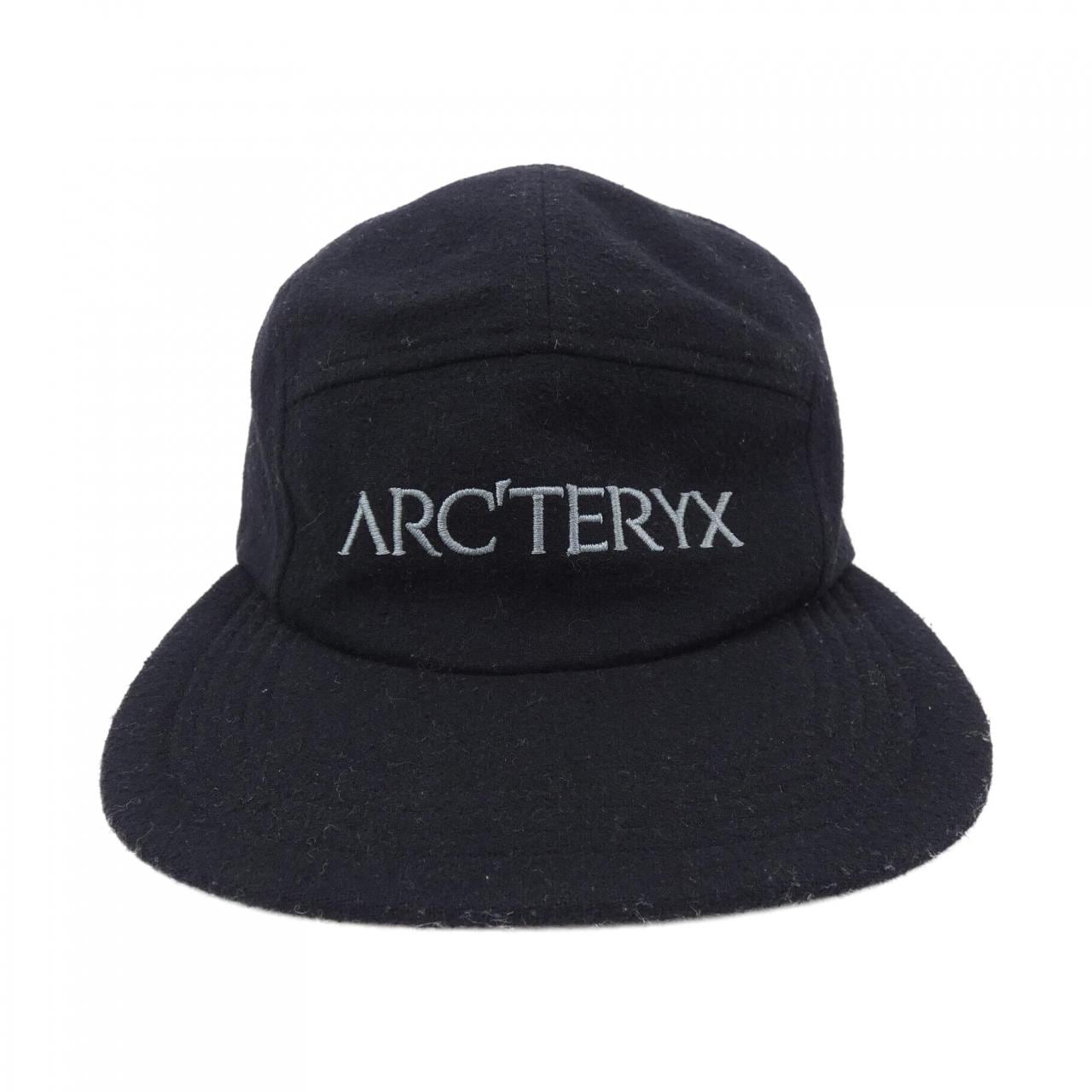 アークテリクス ARC'TERYX キャップ