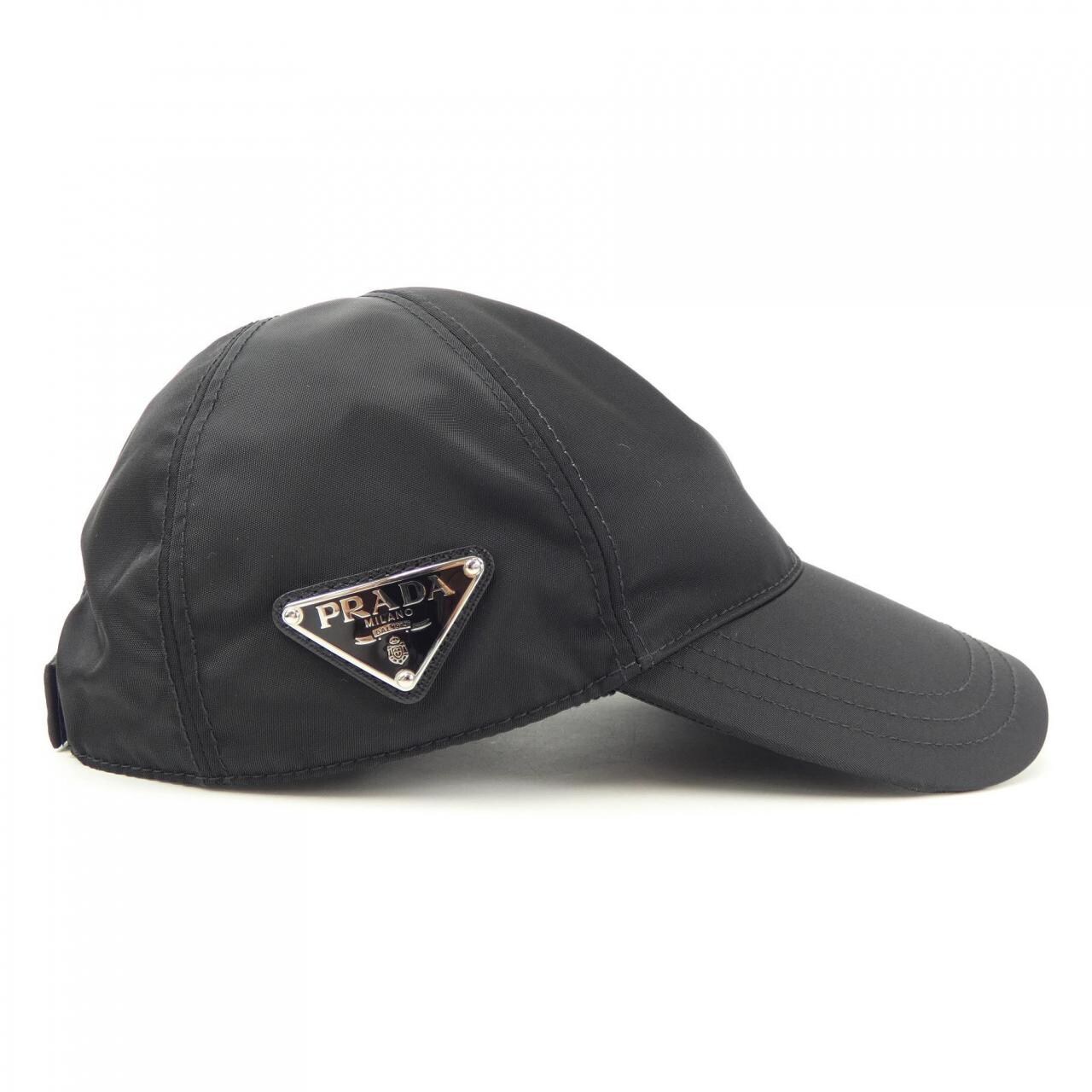 Prada PRADA Cap