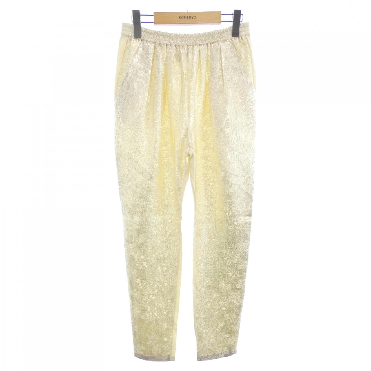 STELLA MCCARTNEY STELLA MCCARTNEY Pants