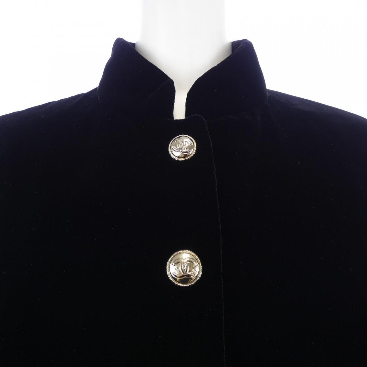 シャネル CHANEL ジャケット