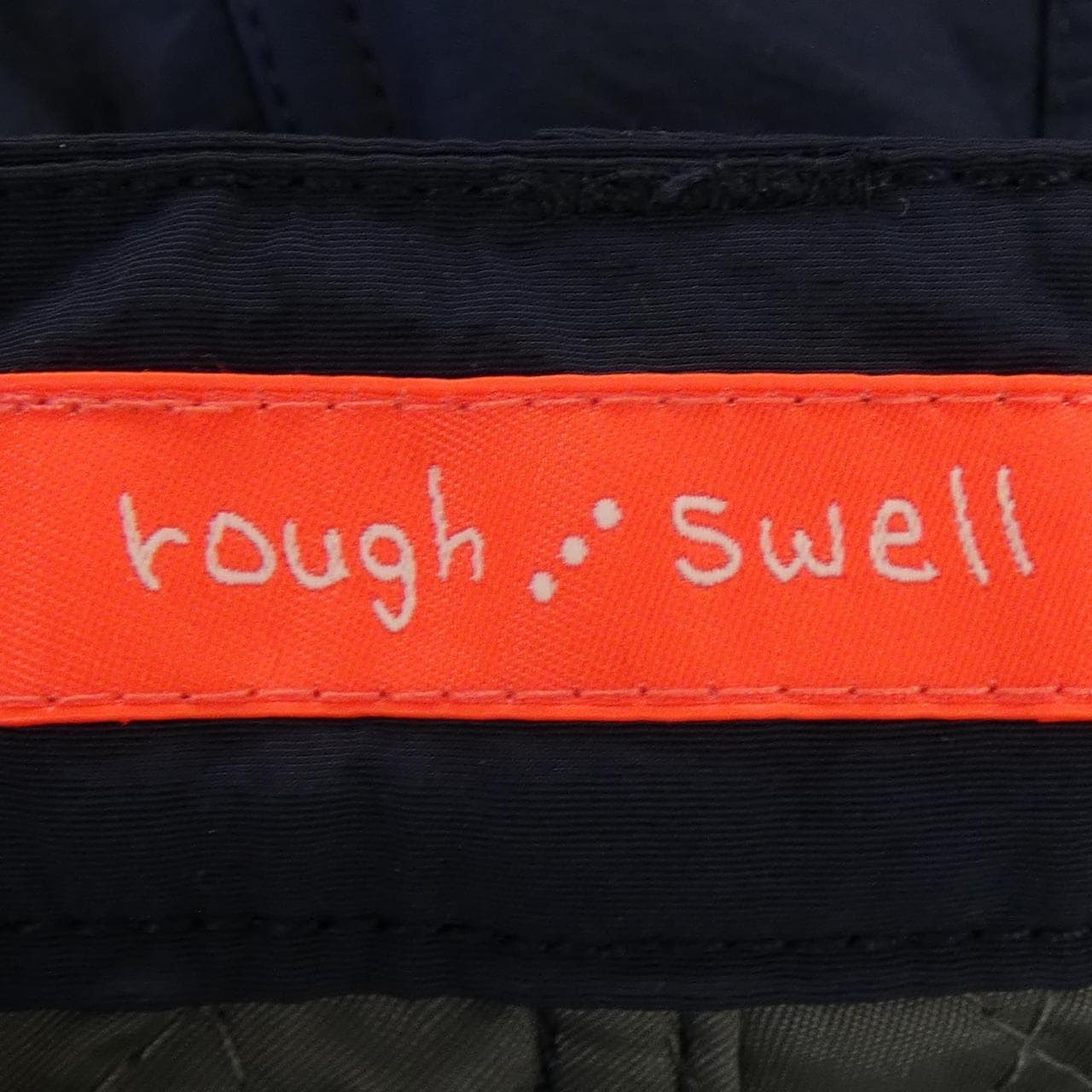 ROUGHSWELL パンツ