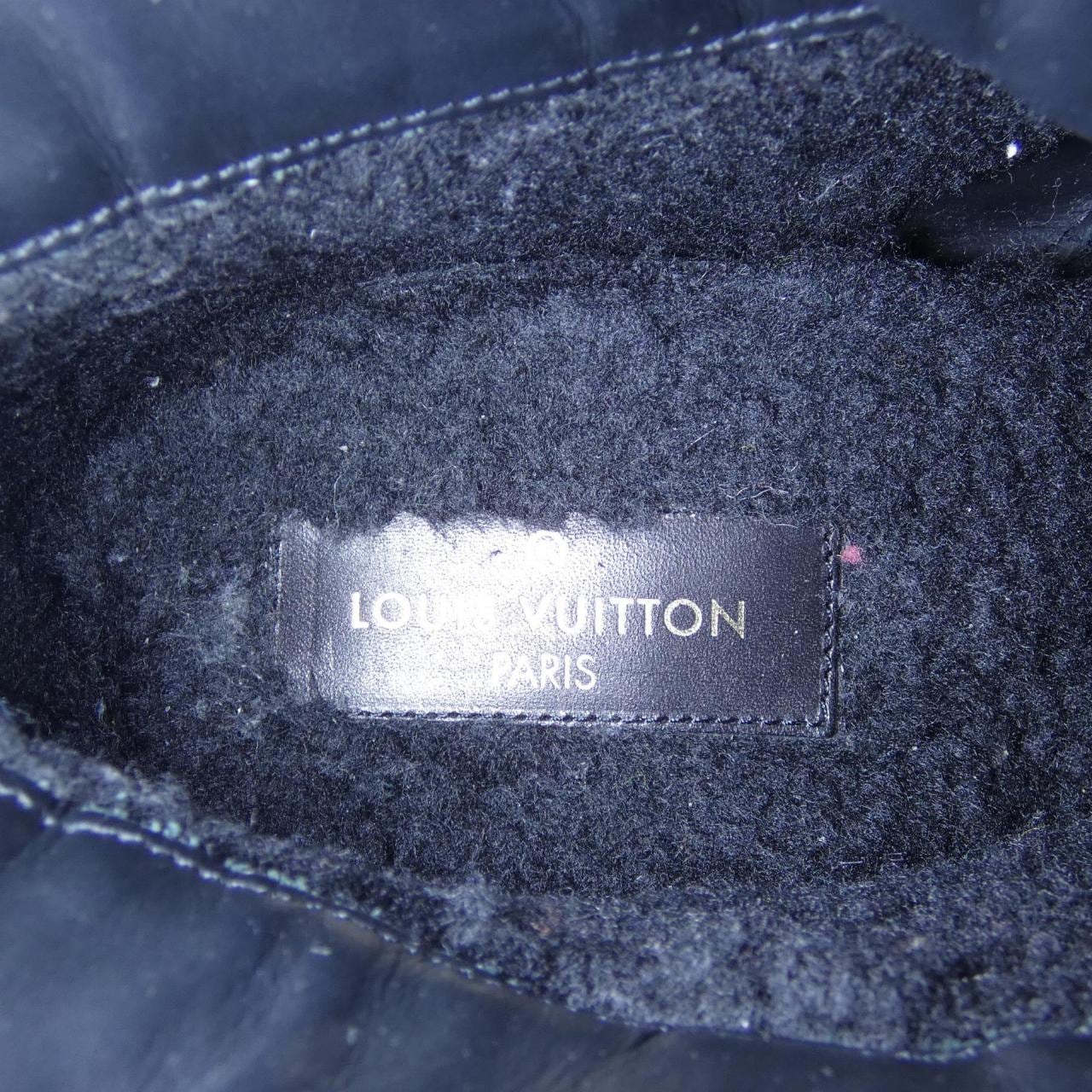 ルイヴィトン LOUIS VUITTON シューズ