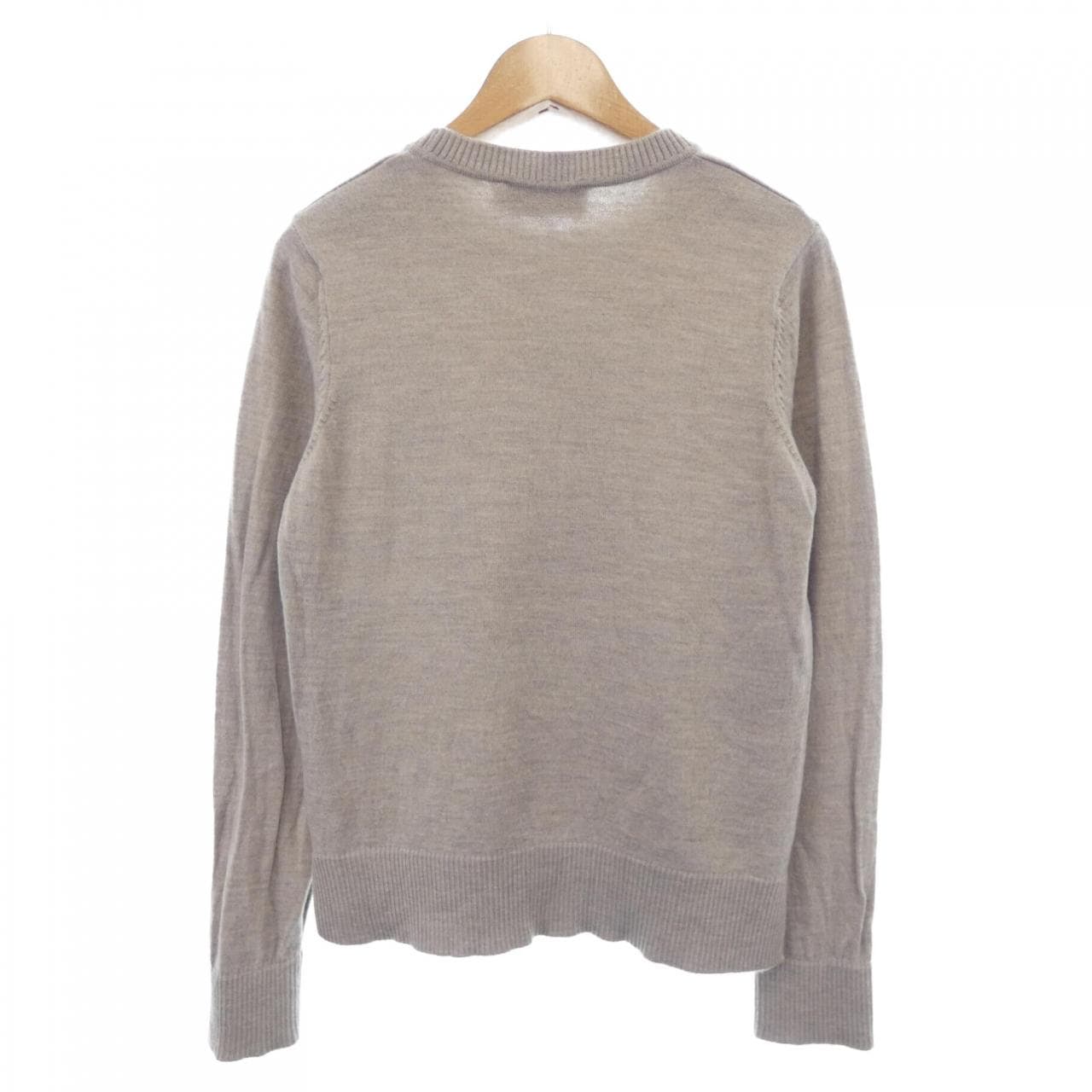 メゾンキツネ MAISON KITSUNE ニット